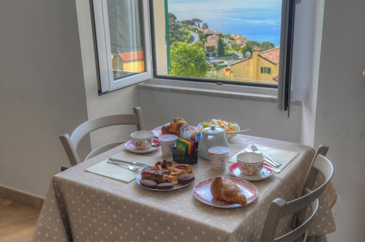 La Locanda Di Cucco Finale Ligure Ngoại thất bức ảnh