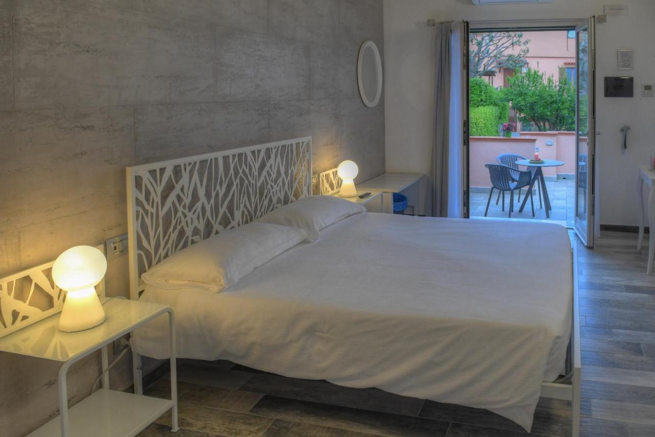 La Locanda Di Cucco Finale Ligure Ngoại thất bức ảnh