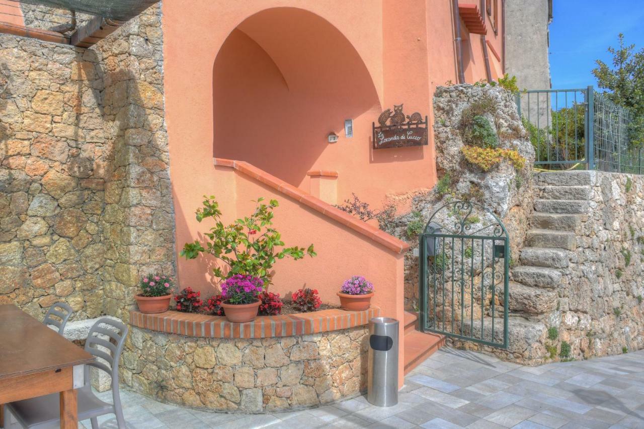 La Locanda Di Cucco Finale Ligure Ngoại thất bức ảnh
