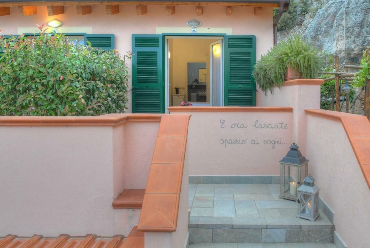 La Locanda Di Cucco Finale Ligure Ngoại thất bức ảnh