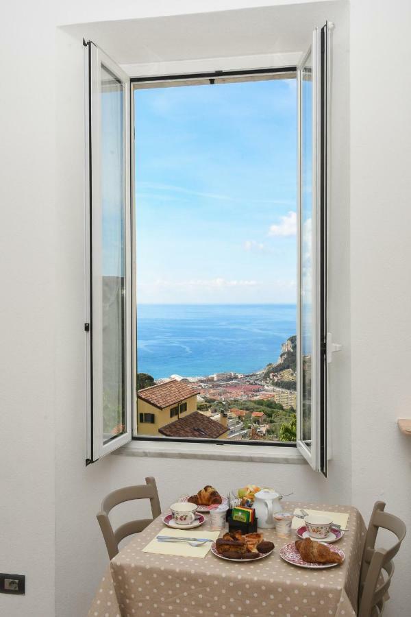 La Locanda Di Cucco Finale Ligure Ngoại thất bức ảnh