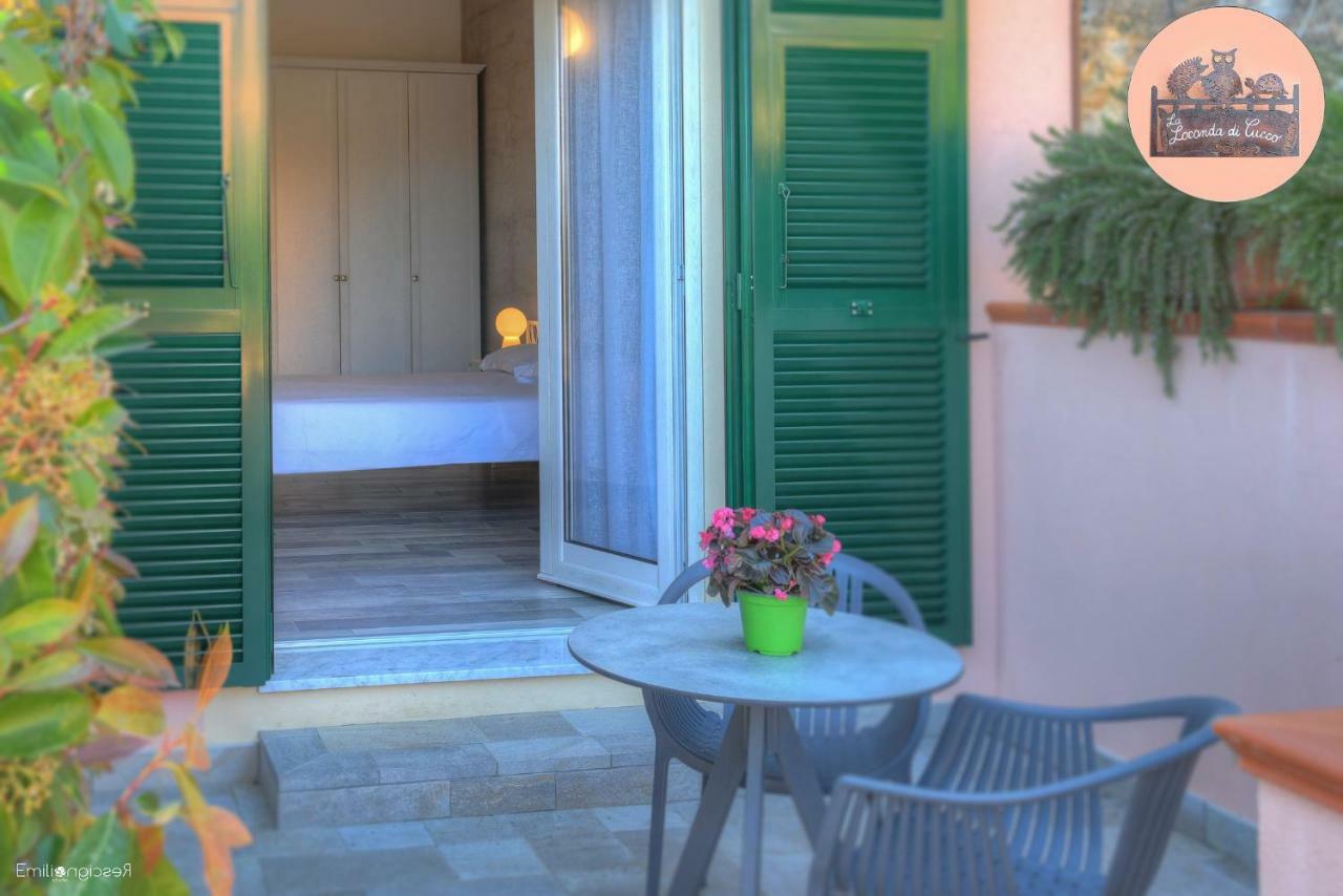 La Locanda Di Cucco Finale Ligure Ngoại thất bức ảnh